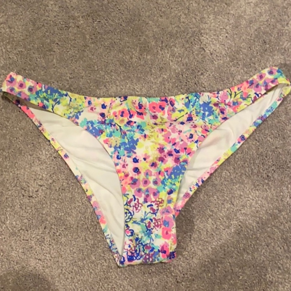 Victoria swim suit